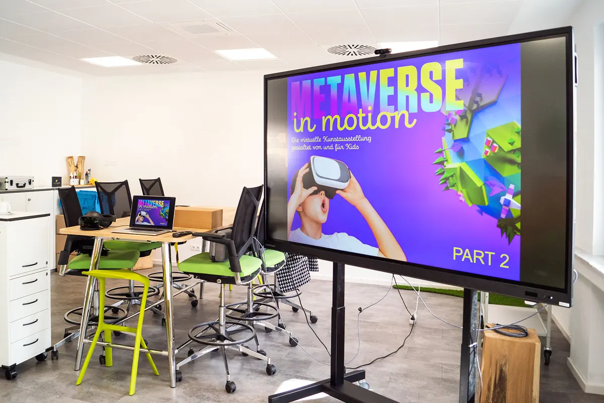 Der Workshop, von dem Ihr Team noch Wochen redet